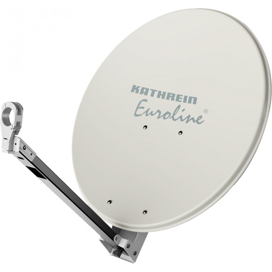 Artikelbild 1 des Artikels “Sat-Spiegel KEA 650 mit klappbarem LNB-Arm “